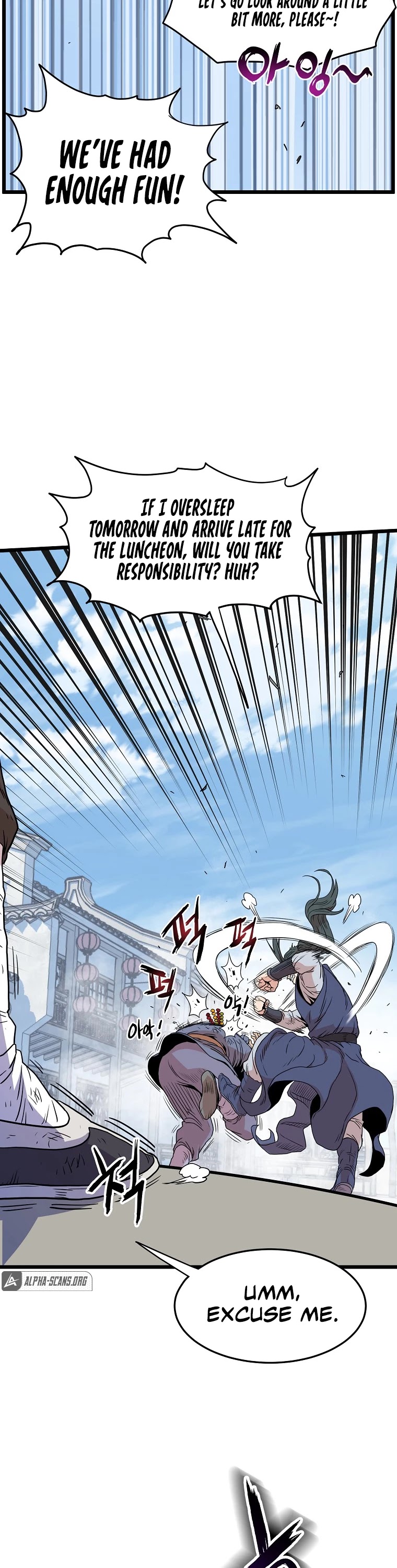 Murim Login Chapter 91 image 47